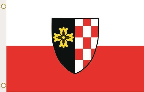 Fahne flagge haldenwang - fahne, (lk