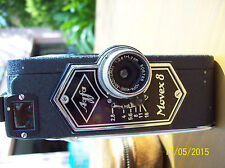 Agfa Movese Normal 8 aus den