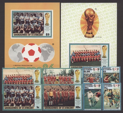 Fußball 1986 soccer - fußball,