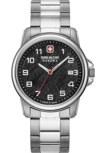 Schweizer militär hanowa - schweizer,