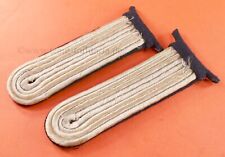 Schulterklappen Leutnant der