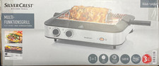 1 multifunktionsgrill - in,
