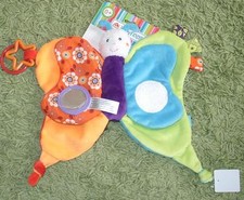 Baby Fehn Schmusetuch