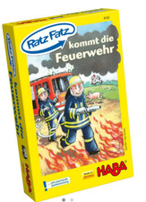 Haba 4542 - Ratz Fatz kommt