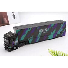 KengFai 1/64 Scania V8 730S