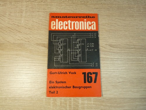 Gert ulrich vack amateurreihe - gert-ulrich, vack: