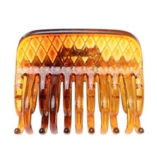 schöne Haarklammer Haarkrebs