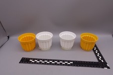 Tupperware Ersatzteile Puddingförmchen