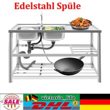 Küchenspüle Einzel