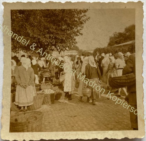 Orig foto tighina bessarabien - orig.,