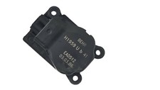 Citroen C4 Coupe Bj.04 Stellmotor Umluftstellmotor Umluft Heizung Klima EAD512