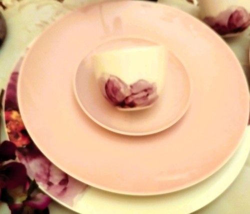 Villeroy boch rose - villeroy,