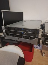 Rack Server 2x Intel Xeon