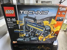 Lego technic 42055 - lego,