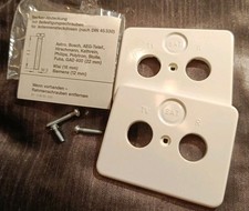 2x Berker Modul MB 22703