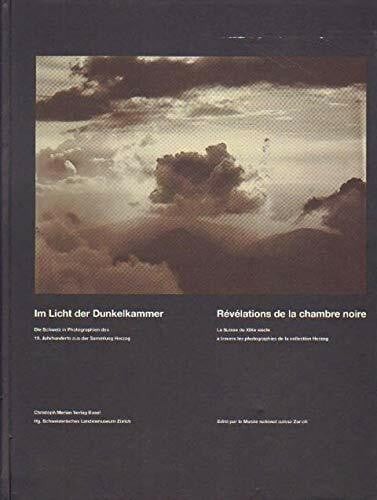 Licht der dunkelkammer - im,