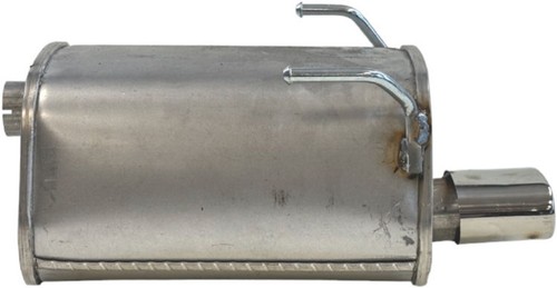 Bosal endschalldämpfer - bosal,