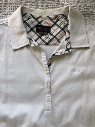 Barbour sommer shirt - sommer-shirt, /