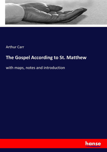 Arthur carr the gospel - arthur, |