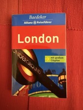 Baedeker Reiseführer London -