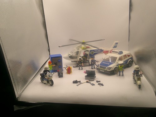Playmobil polizei - playmobil,