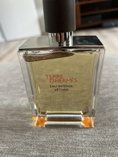 HERMÈS Terre D'Hermès