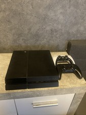 Sony PlayStation 4 500GB
