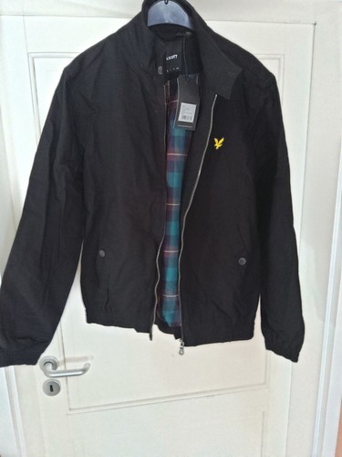 Lyle scott herrington jacke - &,