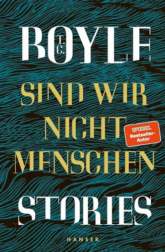 Sind wir nicht menschen - wir,