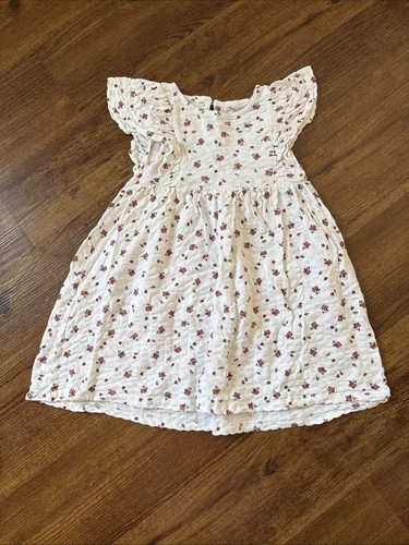 Hübsches sommer blumen kleid - sommer,