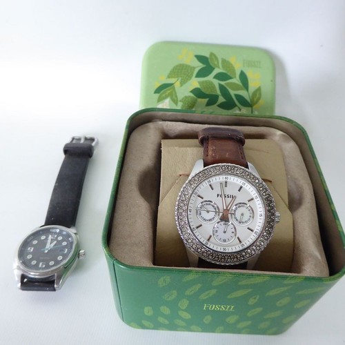 Citizen eco drive - gn-4w-s, uhr
