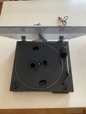 Aiwa PX-E800 Stereo Plattenspieler - nur Gerät ohne Zubehör [funktionsfähig]