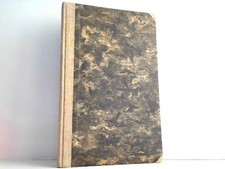 Diercke Schul - Atlas für höhere Lehranstalten. Diercke, C. und E. Gaebler: