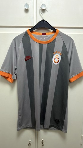Nike galatasaray trikot