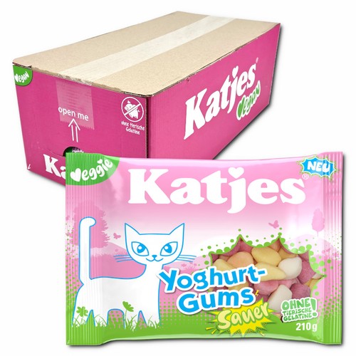 Katjes - (5,05€/1kg),