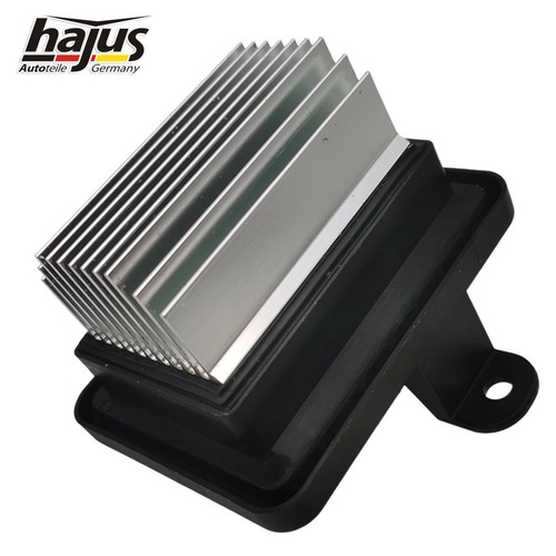 Hajus widerstand - hajus,