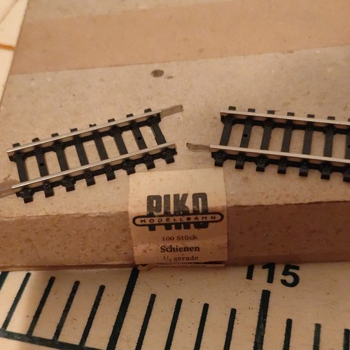 Piko modellbahn schienen - piko, 6802