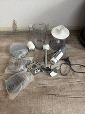 Kenwood  HDP40  800W Stabmixer