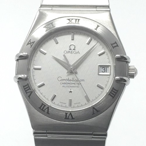 Omega revisioned almost - (revisioned,