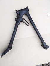 Triumph TWN B200 Motorrad