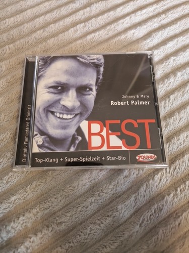 Johnny mary best - -,