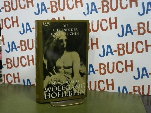 Die chronik der unsterblichen - die,