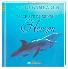 Folge stets deinem herzen von - folge,