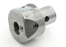 Einschneider-Ausdrehkopf Kaiser 112.103 EW 2-40mm Ø 16 mm CK6/36 mm RHV22556