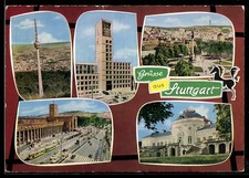 AK Stuttgart, Fernsehturm