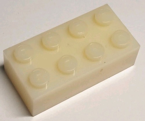 Lego teststein test - lego®, brick