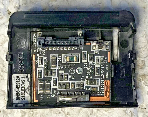 Samsung infrarot - ir,