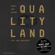 Qualityland 7 - qualityland, 1):