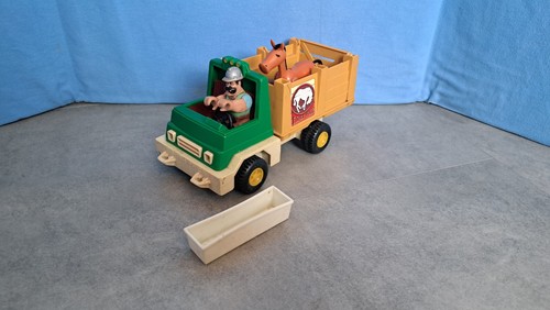 Fisher price 330 lkw - fisher,
