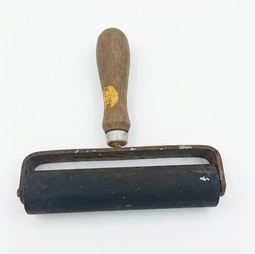 Original ddr rollenquetscher - ddr,